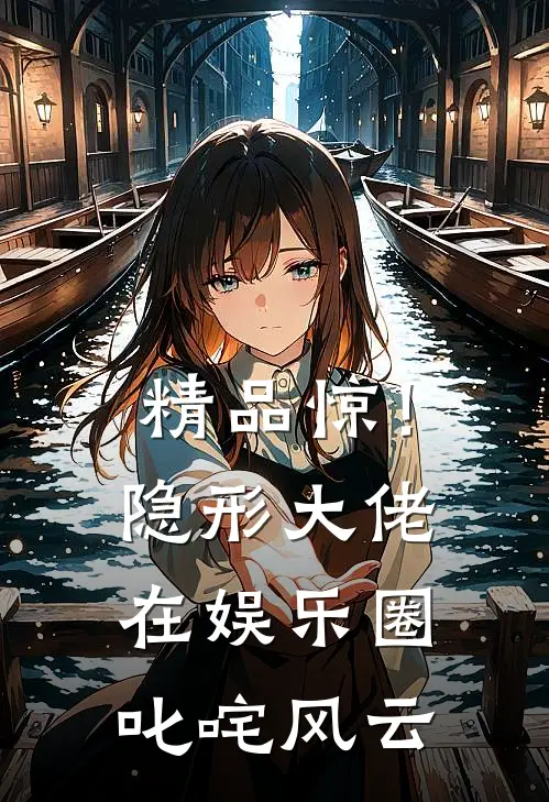 精品惊！隐形大佬在娱乐圈叱咤风云