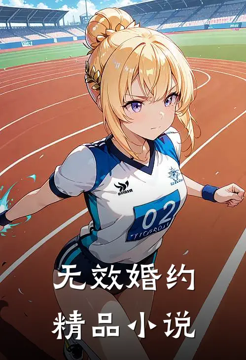 无效婚约精品小说
