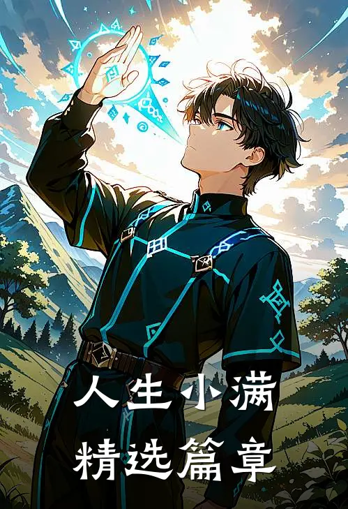 人生小满精选篇章