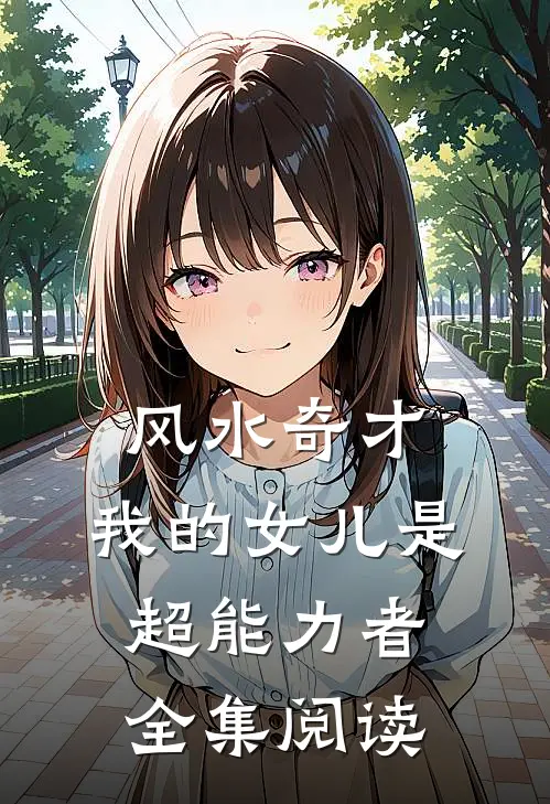 风水奇才：我的女儿是超能力者全集阅读