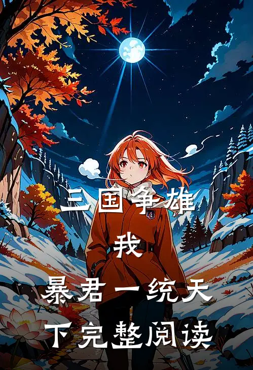 三国争雄：我，暴君一统天下完整阅读