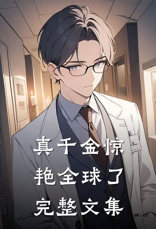 真千金惊艳全球了完整文集