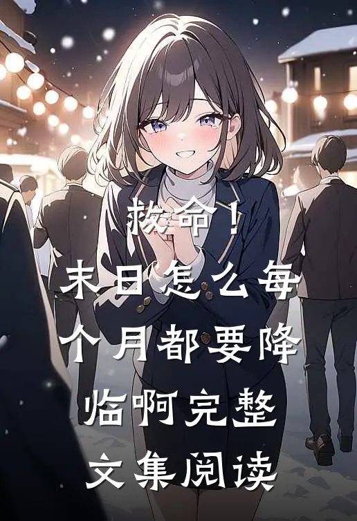 救命！末日怎么每个月都要降临啊完整文集阅读