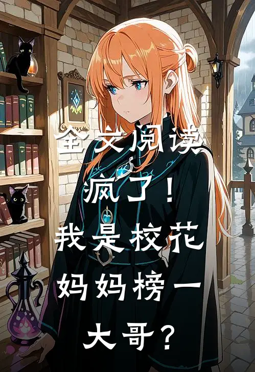 全文阅读疯了！我是校花妈妈榜一大哥？