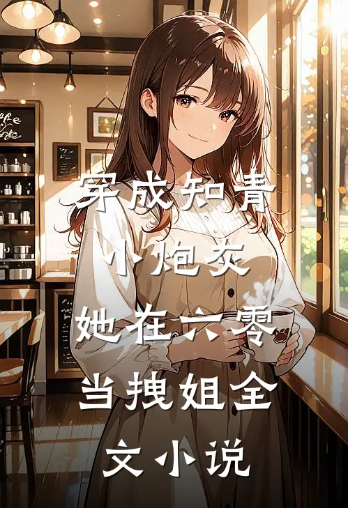 穿成知青小炮灰，她在六零当拽姐全文小说