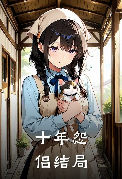 十年怨侣结局