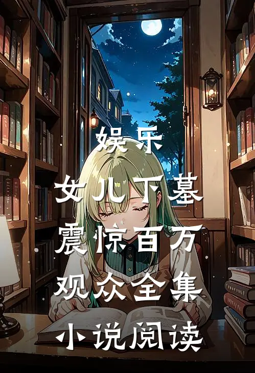 娱乐：女儿下墓，震惊百万观众全集小说阅读