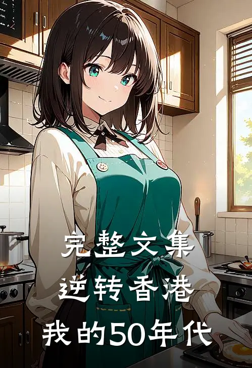 完整文集逆转香港：我的50年代