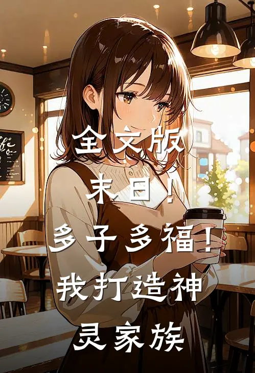 全文版末日！多子多福！我打造神灵家族