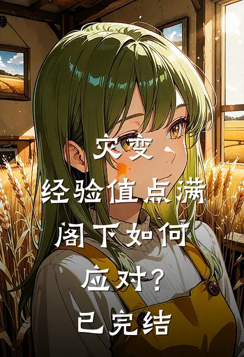 灾变：经验值点满，阁下如何应对？已完结