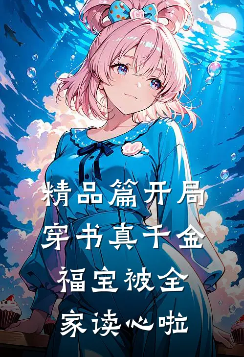 精品篇开局穿书真千金：福宝被全家读心啦