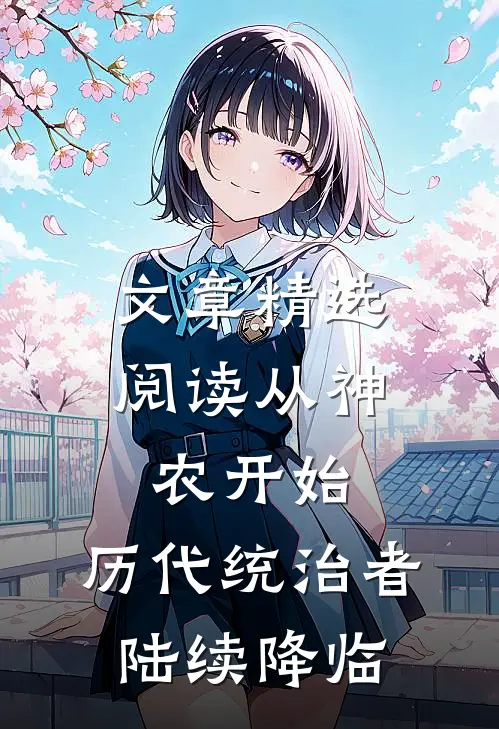 文章精选阅读从神农开始：历代统治者陆续降临