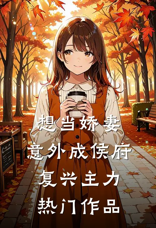 想当娇妻，意外成侯府复兴主力热门作品