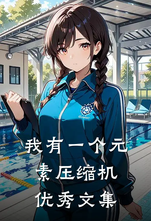 我有一个元素压缩机优秀文集