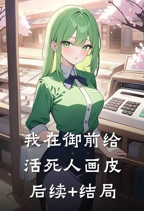 洪荒：编辑人生，开局怒怼姜子牙