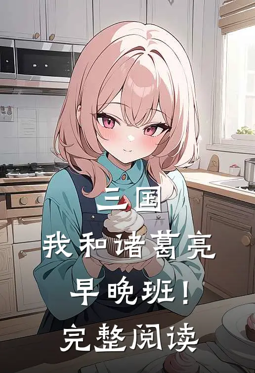 三国：我和诸葛亮早晚班！完整阅读