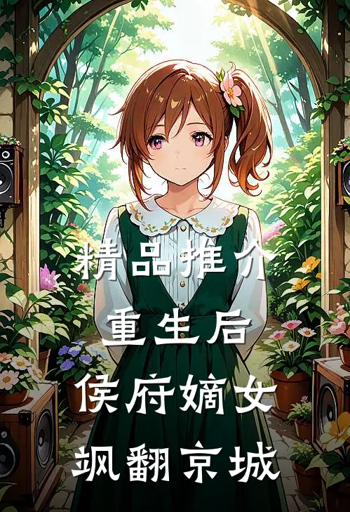精品推介重生后，侯府嫡女飒翻京城