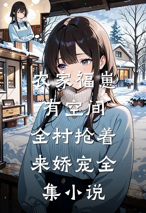 农家福崽有空间，全村抢着来娇宠全集小说
