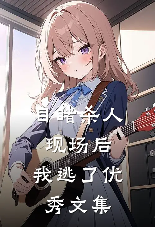 目睹杀人现场后，我逃了优秀文集