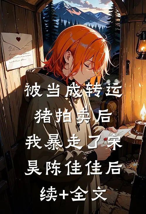 总裁，你这辈子就放过我吧完结文