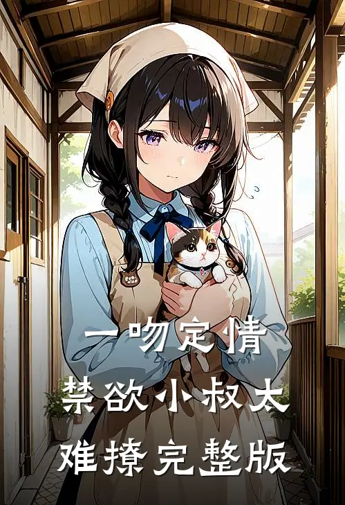 一吻定情：禁欲小叔太难撩完整版