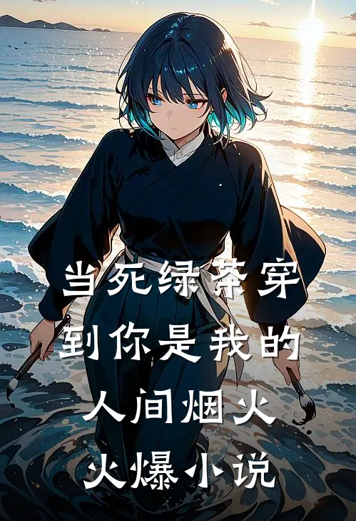 当死绿茶穿到你是我的人间烟火火爆小说