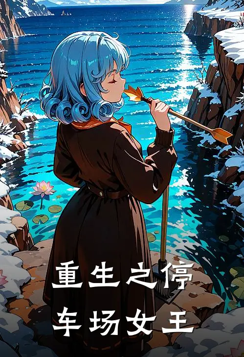 重生之停车场女王