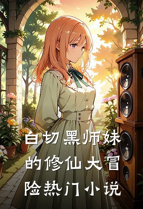 白切黑师妹的修仙大冒险热门小说