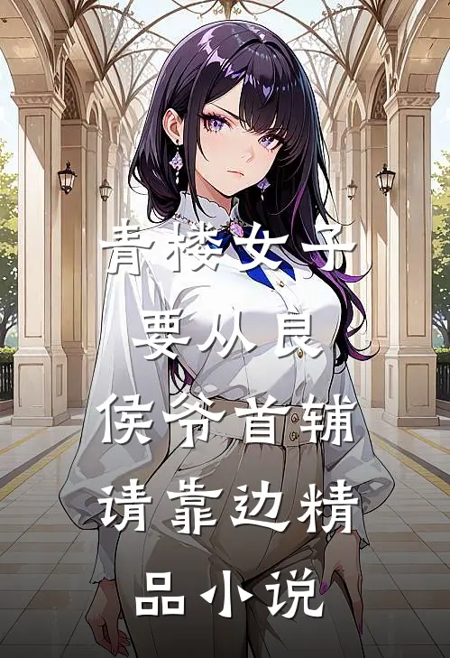 青楼女子要从良，侯爷首辅请靠边精品小说