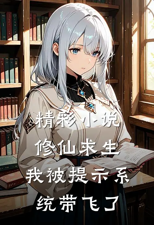 精彩小说修仙求生：我被提示系统带飞了
