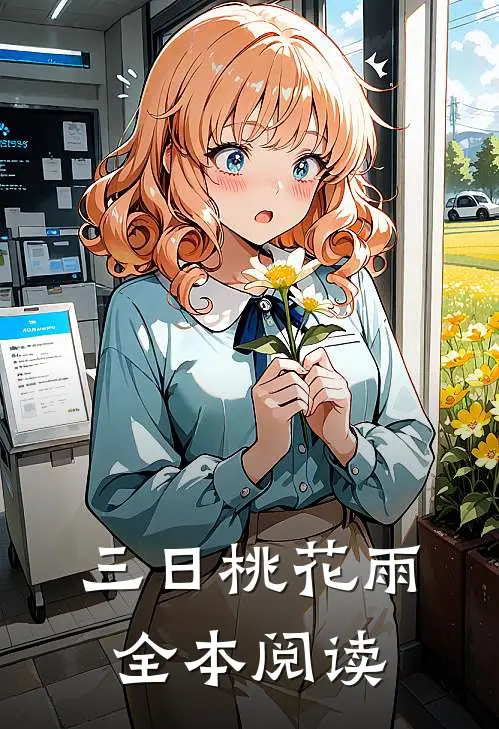 三日桃花雨全本阅读