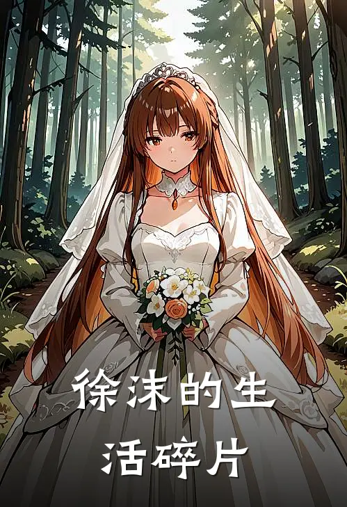 徐沫的生活碎片