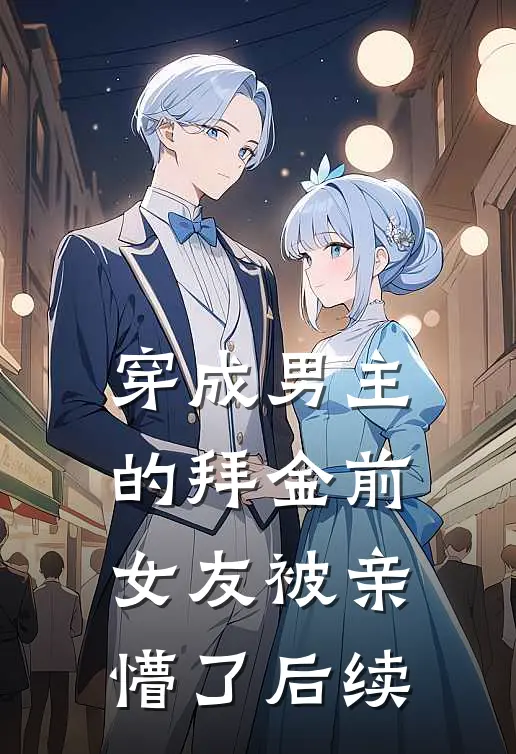 随父入赘后，假娇软成家属院团宠未删节