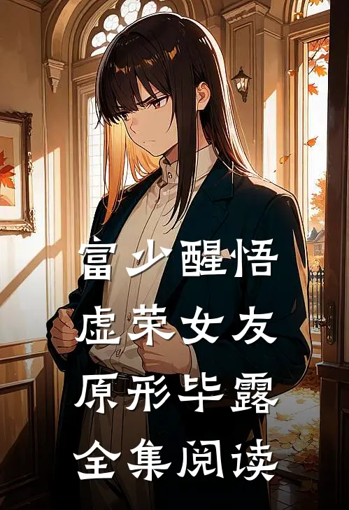 富少醒悟：虚荣女友原形毕露全集阅读