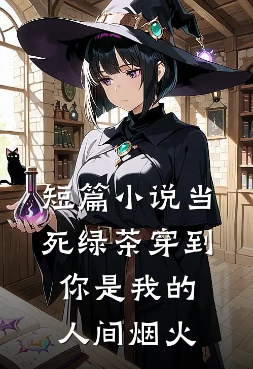 短篇小说当死绿茶穿到你是我的人间烟火