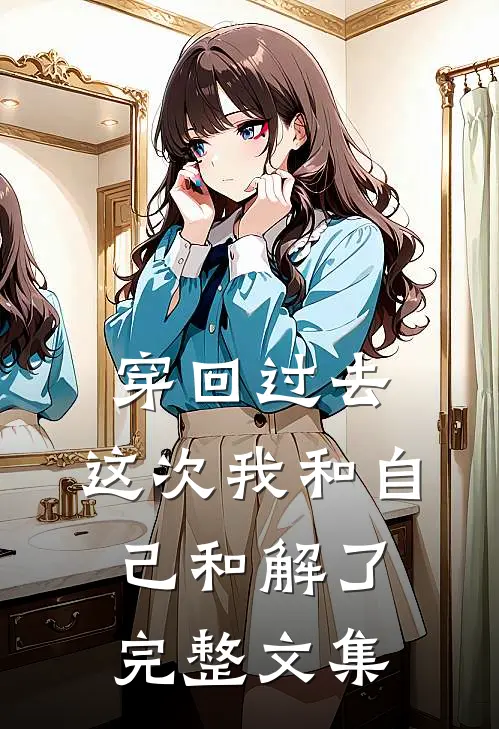 穿回过去，这次我和自己和解了完整文集