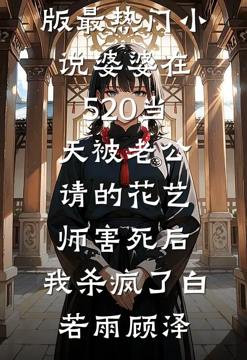 岁月可盼，相思艰难连载