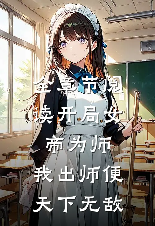 全章节阅读开局女帝为师，我出师便天下无敌