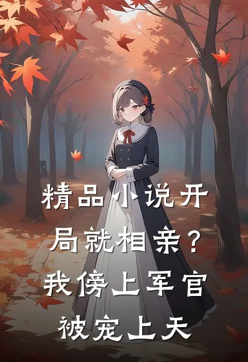 精品小说开局就相亲？我傍上军官被宠上天