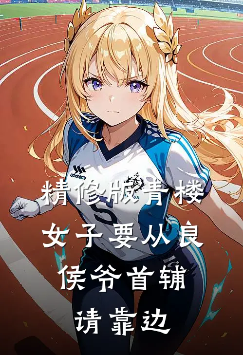 精修版青楼女子要从良，侯爷首辅请靠边