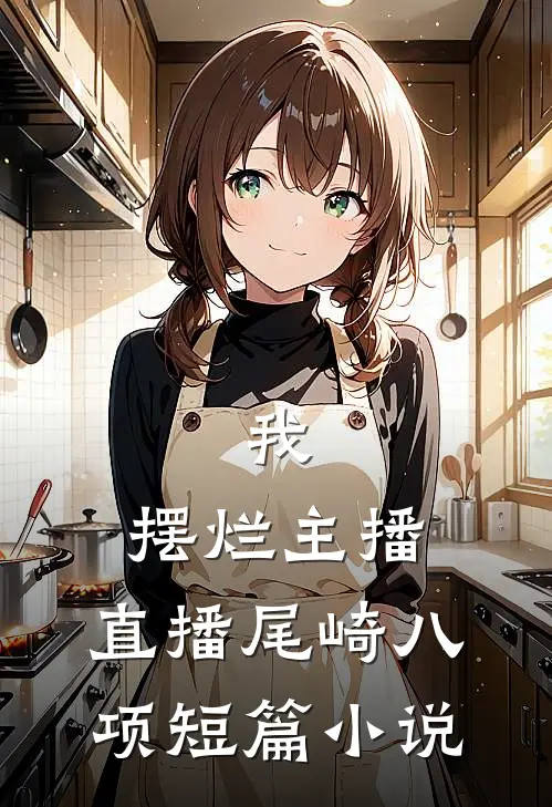 我，摆烂主播，直播尾崎八项短篇小说