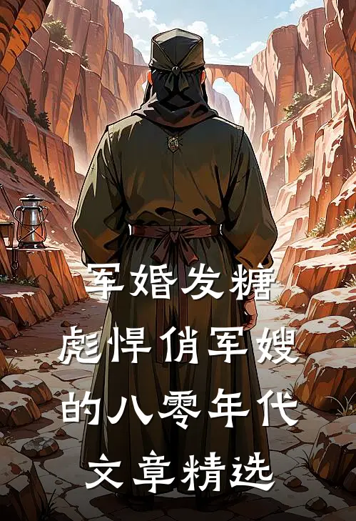 军婚发糖：彪悍俏军嫂的八零年代文章精选