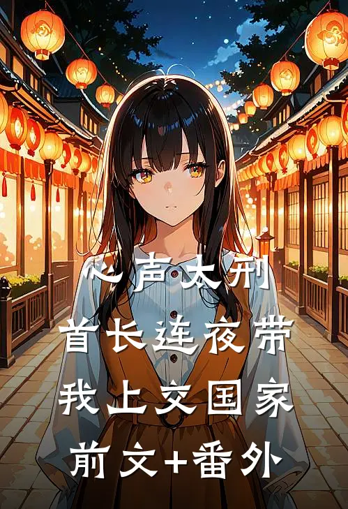 心声太刑，首长连夜带我上交国家前文+番外