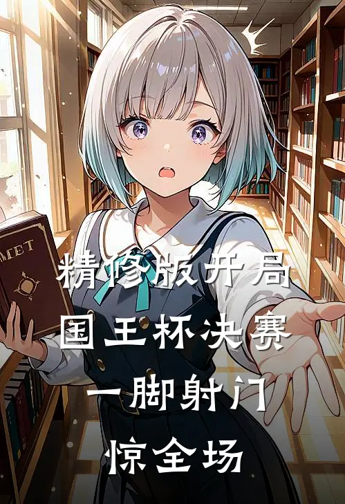 精修版开局国王杯决赛，一脚射门惊全场