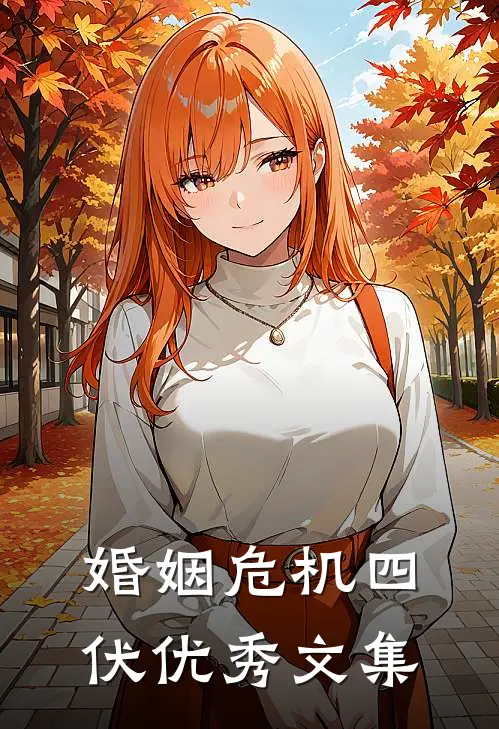 婚姻危机四伏优秀文集
