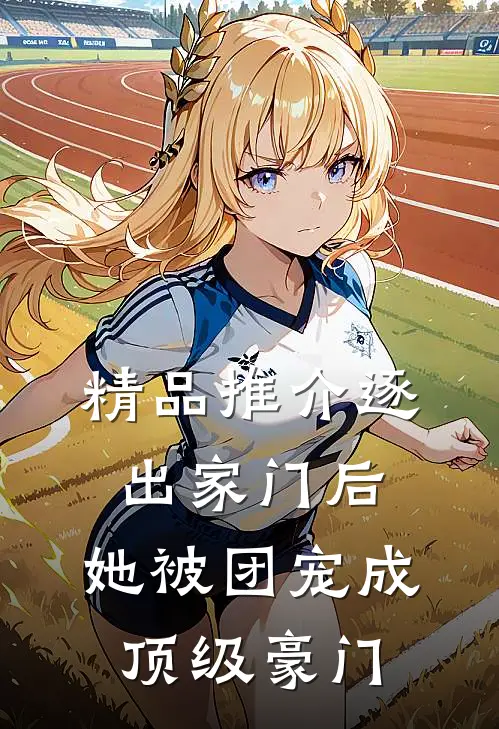 精品推介逐出家门后，她被团宠成顶级豪门