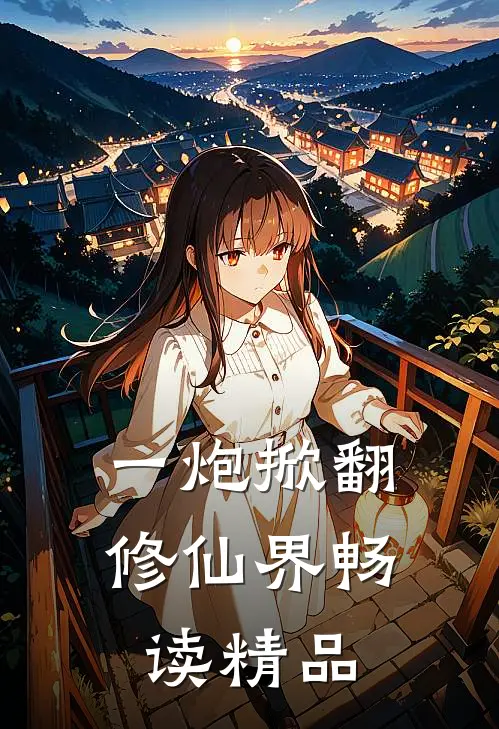 一炮掀翻修仙界畅读精品