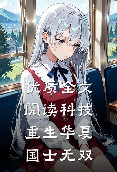 优质全文阅读科技：重生华夏，国士无双
