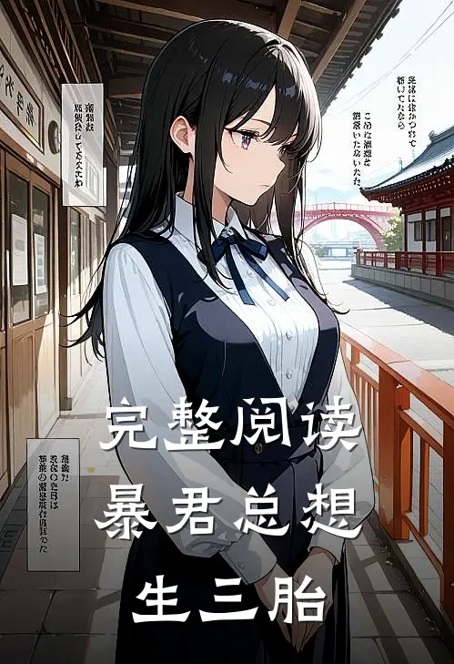 完整阅读暴君总想生三胎