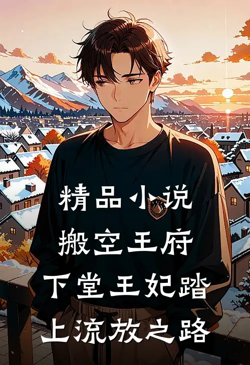 精品小说搬空王府，下堂王妃踏上流放之路